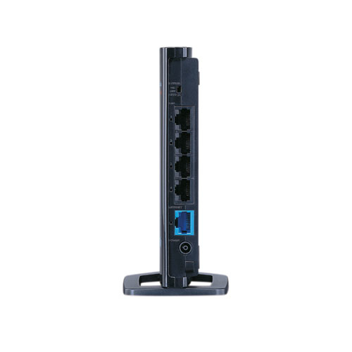 Buffalo Wireless-N Nfiniti Router & Access Point – image 3