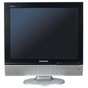Samsung LW15M23 TV 38.1 cm (15") SXGA Black 450 cd/m²