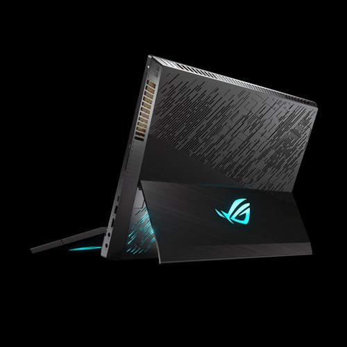 ASUS ROG Mothership GZ700GX Intel® Core™ i9 i9-9980HK Hybrid (2-in-1) – image 4