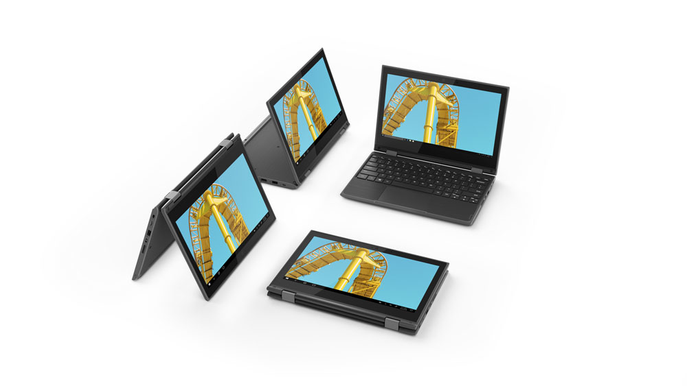 Lenovo 300e 2nd Gen – image 6