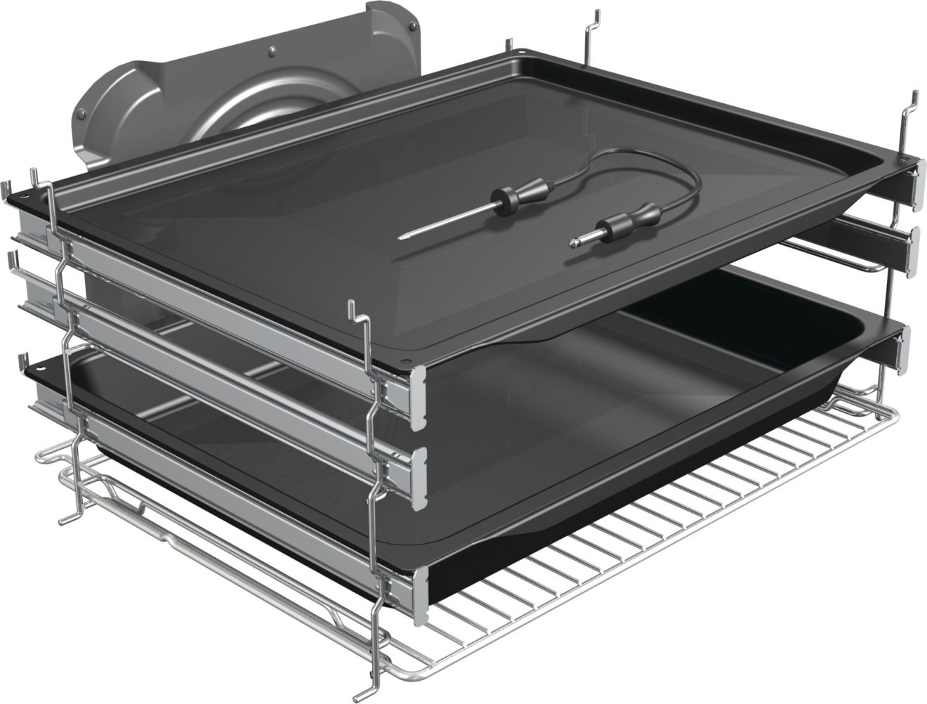 Gorenje BO758A47XG oven – image 3