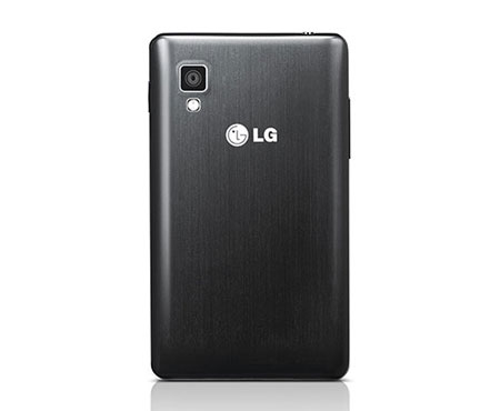 LG Optimus L4 II E445 – image 2