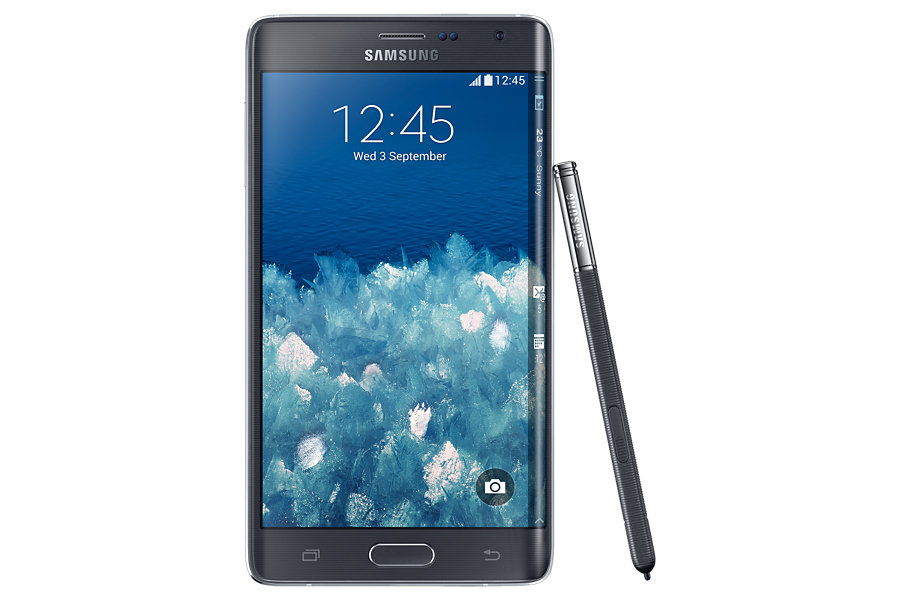 Samsung Galaxy Note Edge N915FY