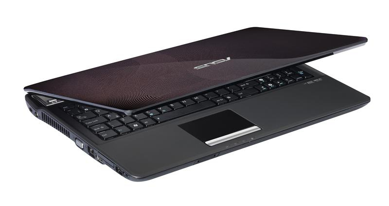 ASUS N61JV-JX033V laptop Intel® Core™ i3 i3-350M – image 3