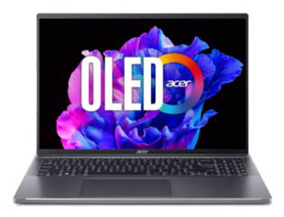 Acer Swift SFG16-71-788K Intel® Core™ i7 i7-1355U Laptop