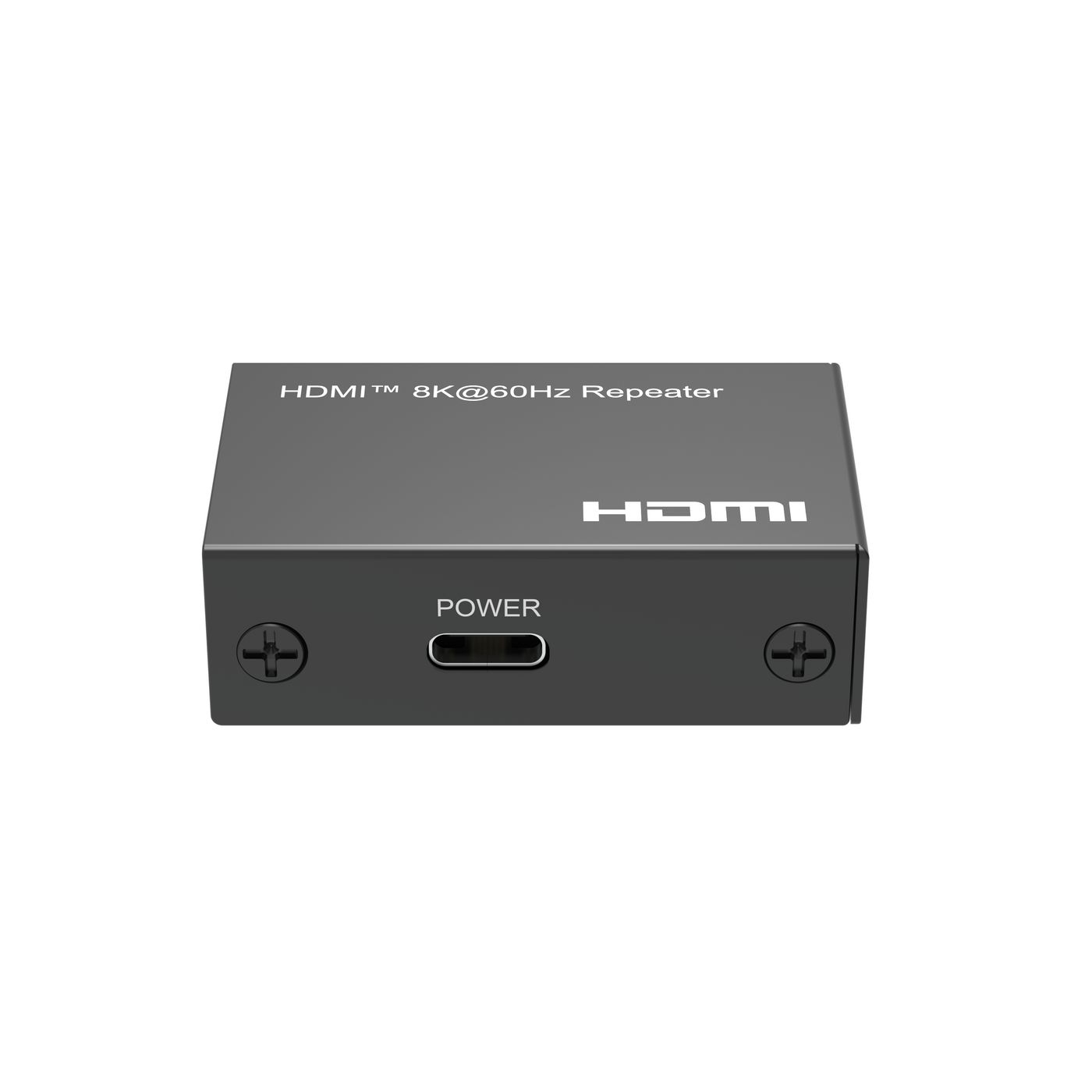 Microconnect MC-HDMIREPEATER-8K AV extender Black – image 5