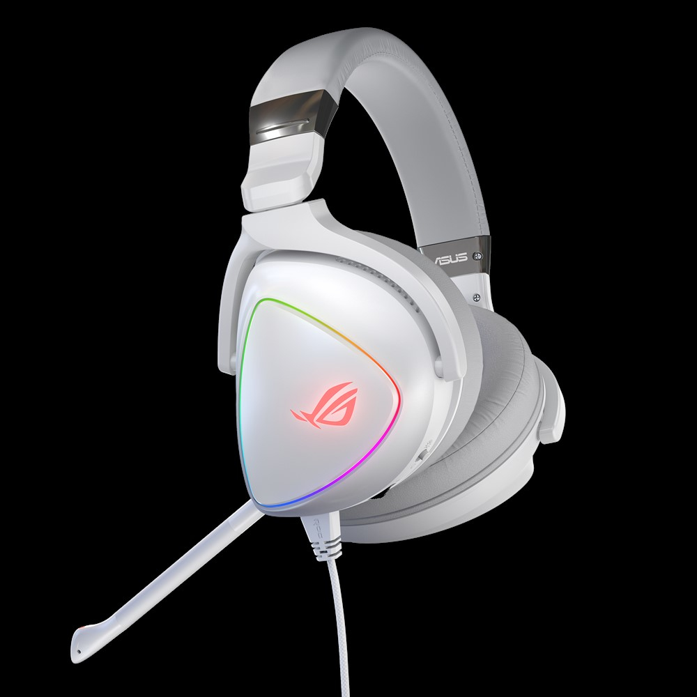 ASUS ROG Delta White Edition – image 4