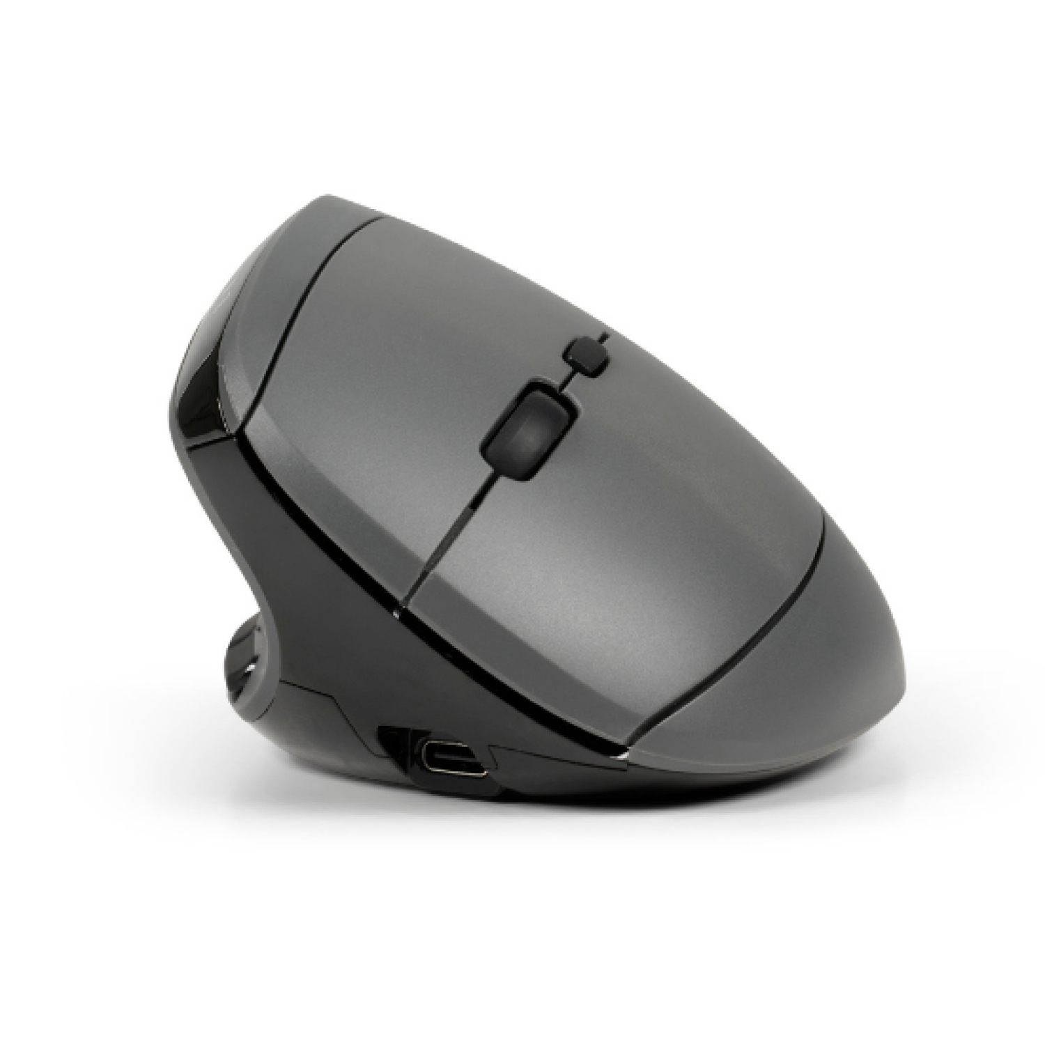 BakkerElkhuizen Maus MidWay 3-Mode Vertical Mouse links