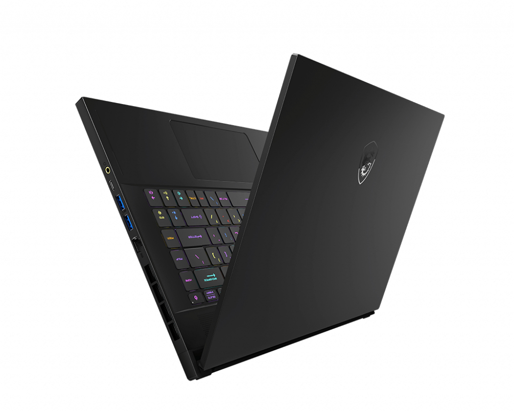 MSI GS66 11UH-474FR Stealth – image 5