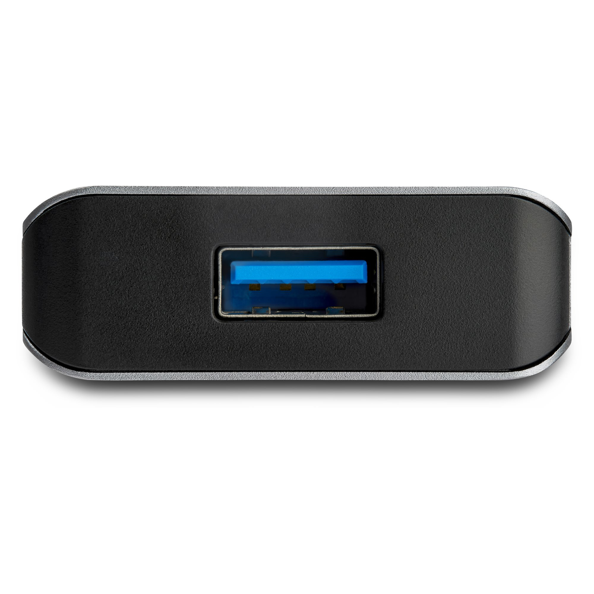 Adaptador HUB USB-C StarTech.com HB31C3A1CB - 3 USB 3.1 - 1 USB-C - 10Gbps - Negro/Gris - HB31C3A1CB Adaptador HUB USB-C StarTech.com HB31C3A1CB - 3 USB 3.1 - 1 USB-C - 10Gbps - Negro/Gris - HB31C3A1CB