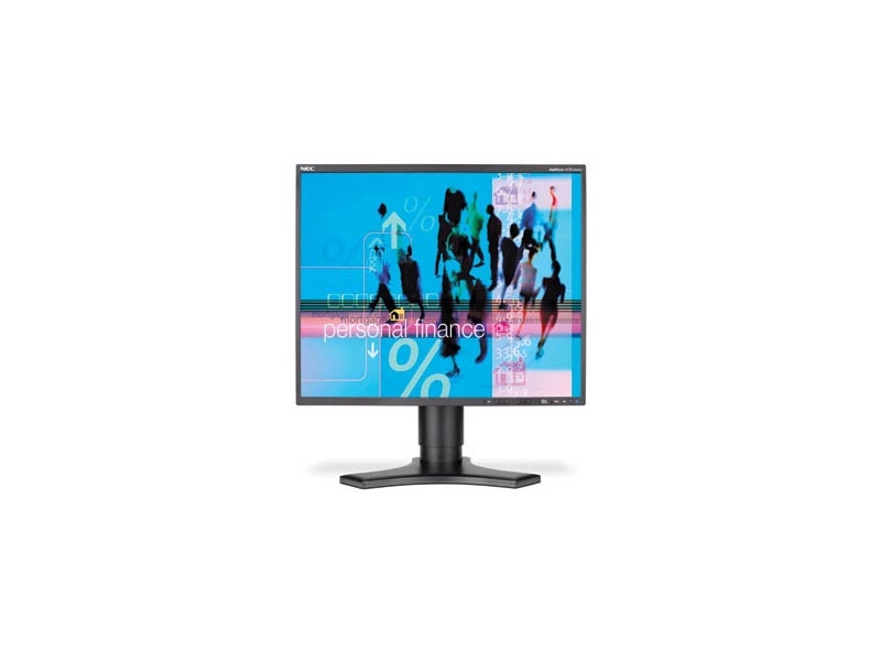 NEC Multisync LCD1990FXP-BK