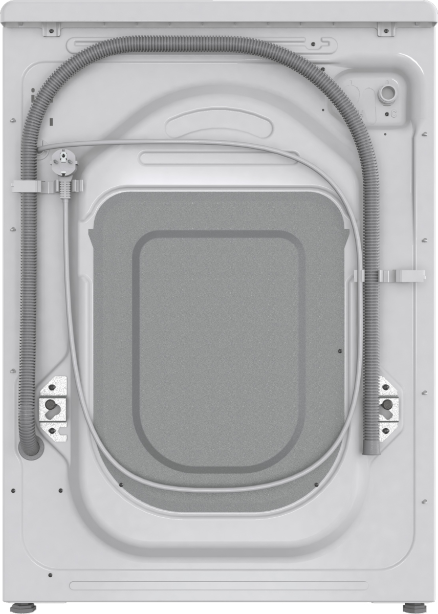 Gorenje WNEI82SDS washing machine Front-load – image 5