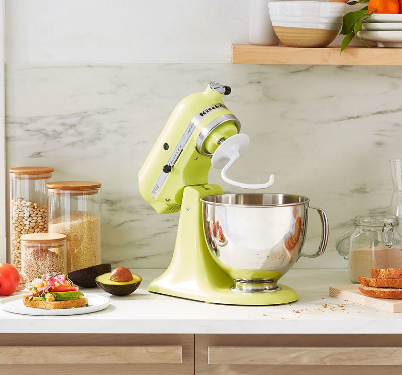 KitchenAid Artisan Series 5 – image 3