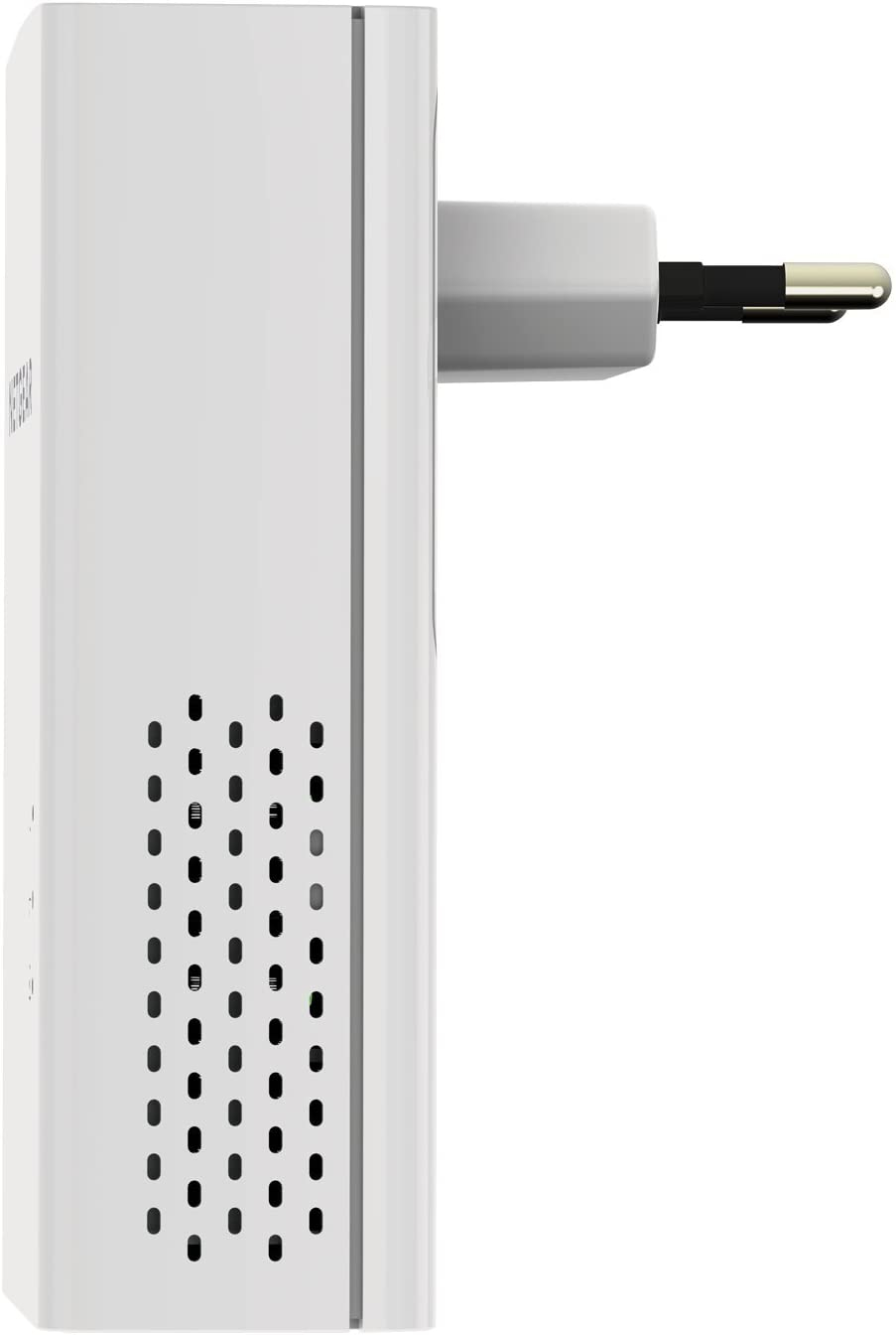 NETGEAR PLW1000 1000 Mbit/s Ethernet LAN Wi-Fi White – image 7