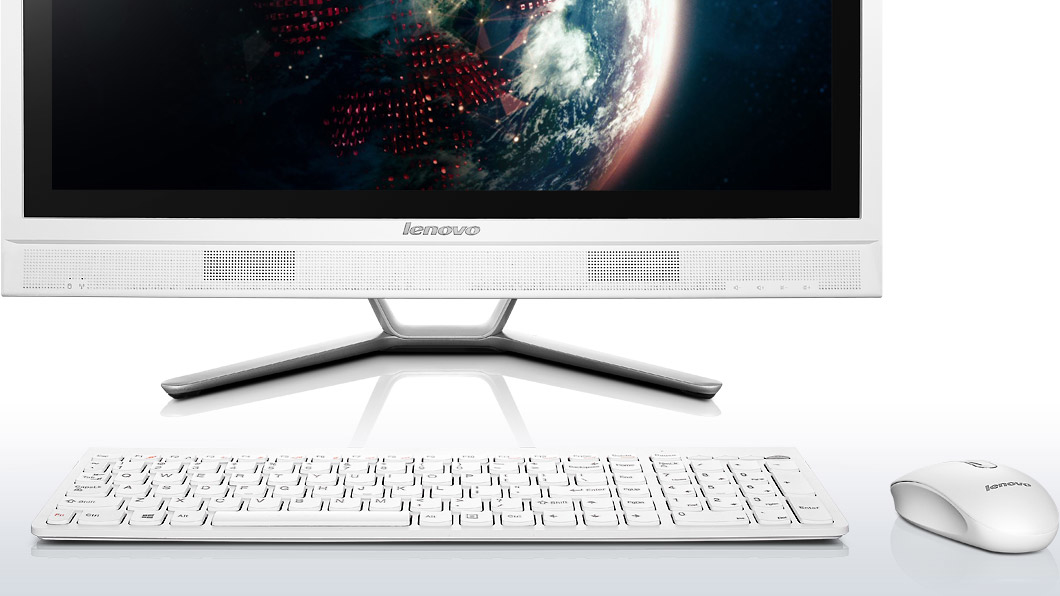 Lenovo IdeaCentre С560 Intel® Core™ i5 i5-4570T – image 2