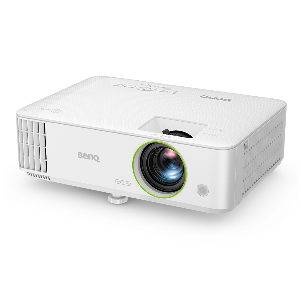 BenQ EU610ST data projector 3800 ANSI lumens DLP WUXGA (1920x1200) White – image 3