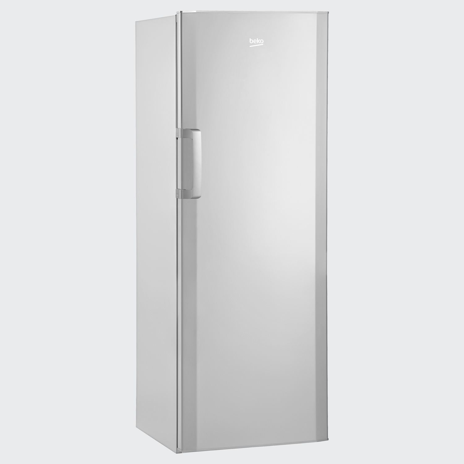 Beko SS142120X fridge Freestanding – image 2
