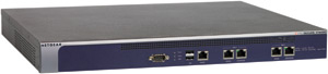 NETGEAR STM600 ProSecure Web and Email Threat Management Appliance