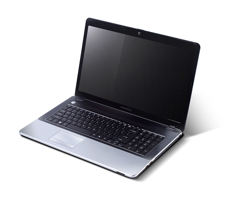 Acer eMachines G730Z-P623G50Mnks Intel® Pentium® P6200 – image 2