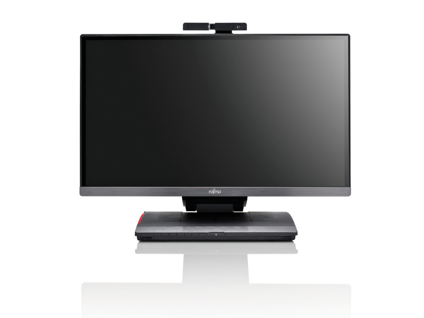 Fujitsu ESPRIMO X923-T Intel® Core™ i5 i5-4590T – image 2
