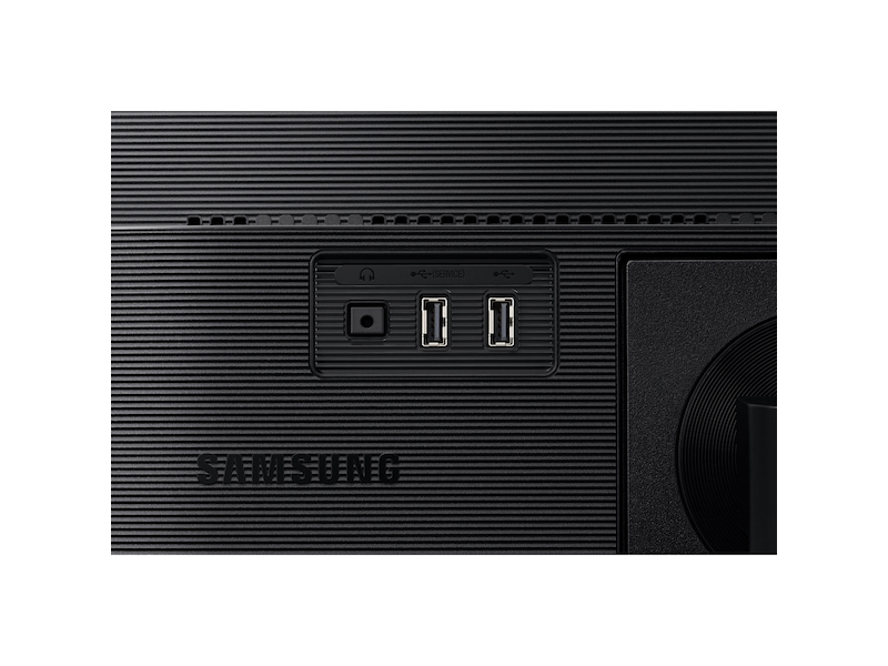 Samsung F24T452FQN computer monitor – image 6