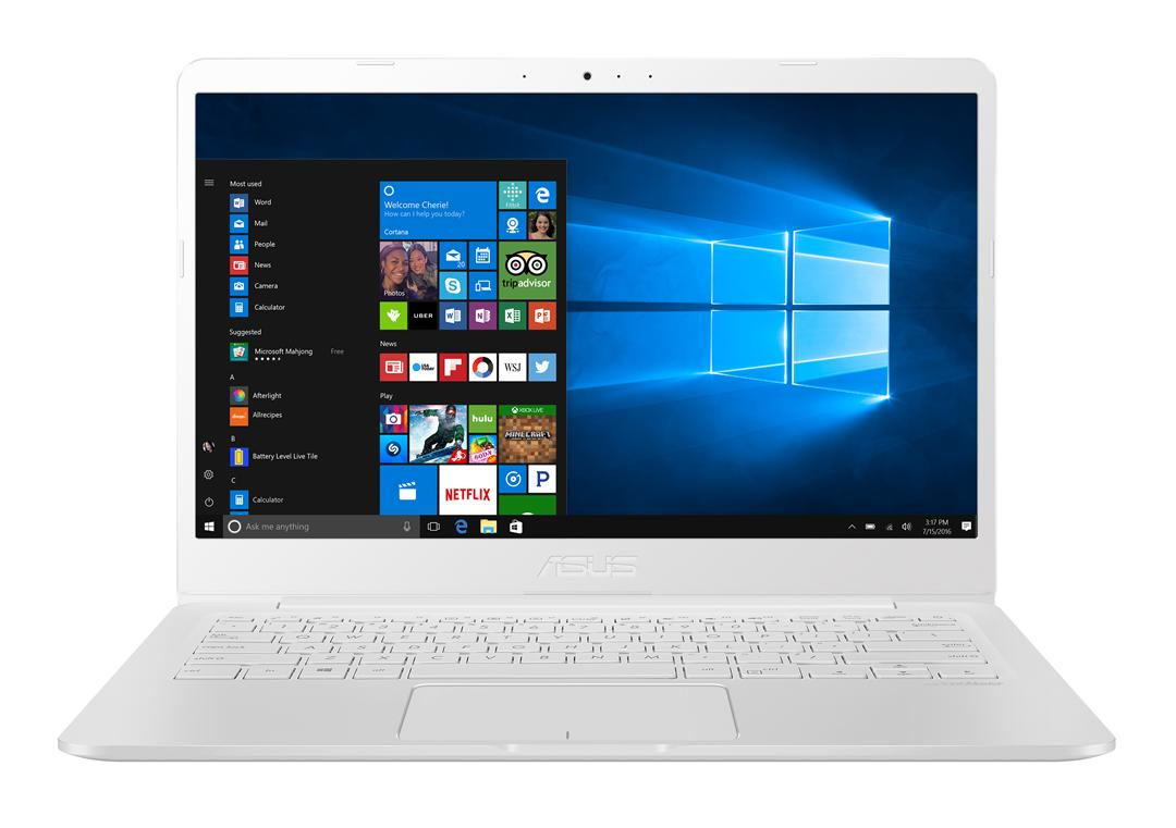 ASUS E406SA-BV028T Intel® Celeron® N3060 Laptop – image 3