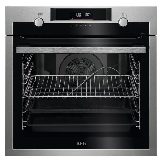 AEG BFP6200M1 — vue 1 sur 8