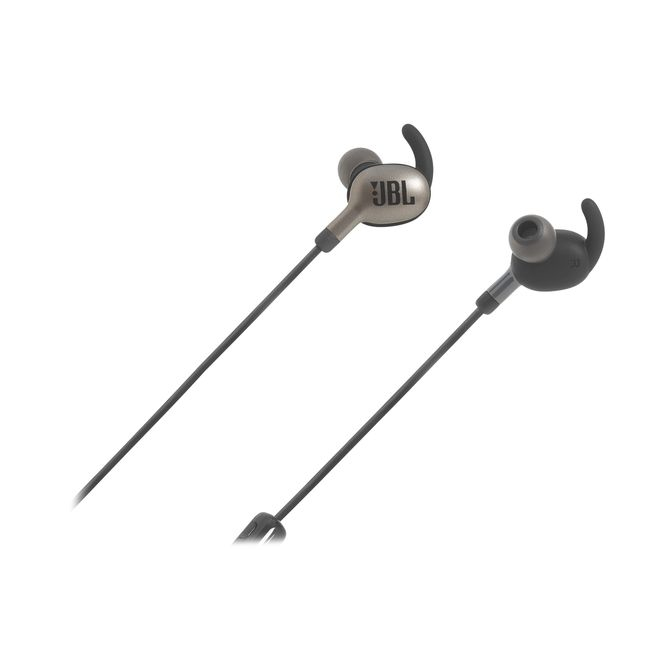 JBL Everest 110BT Headset Wireless In-ear Calls/Music Bluetooth Grey – image 4