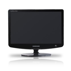 Samsung 632NW computer monitor