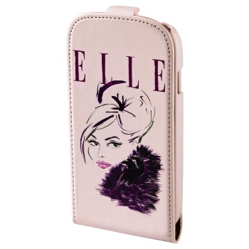 Hama Flap Lady in Pink