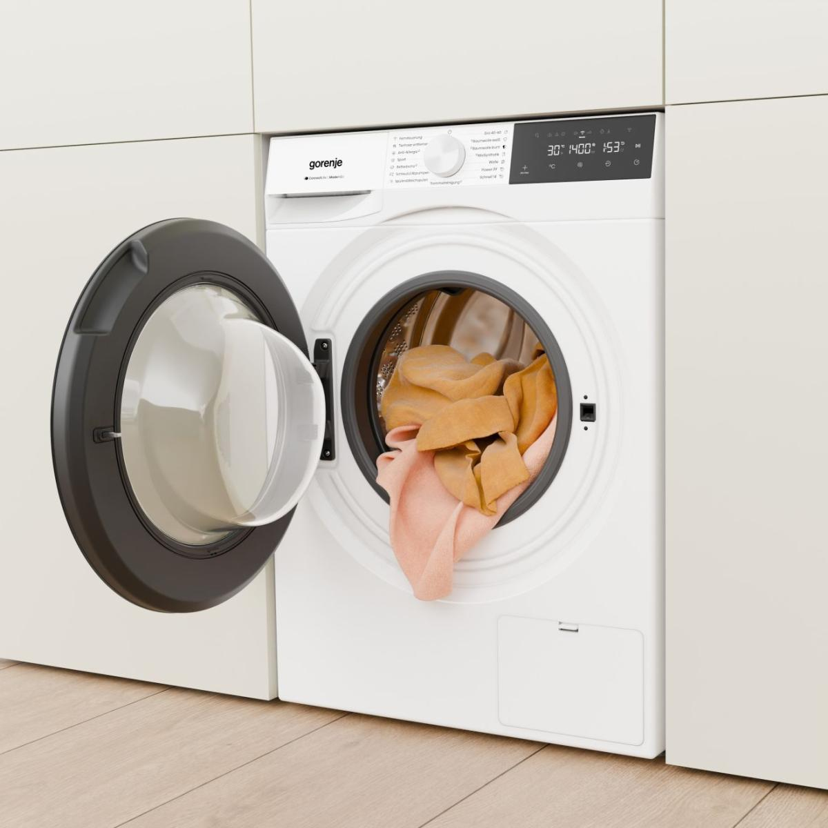 Gorenje Wave G4S74A21 – image 5