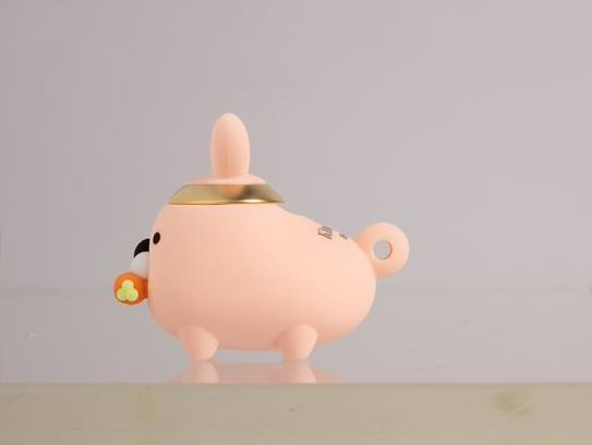 Kingston Technology 2023 CNY Drive - The Year of Rabbit – image 2