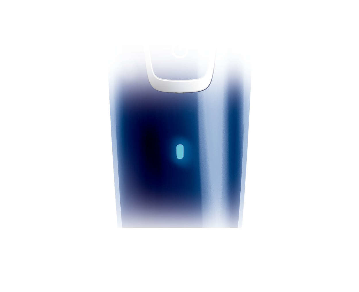 Philips PQ229 Rotation shaver Blue – image 3