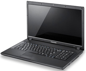 Samsung R719 E7P-430 – image 2