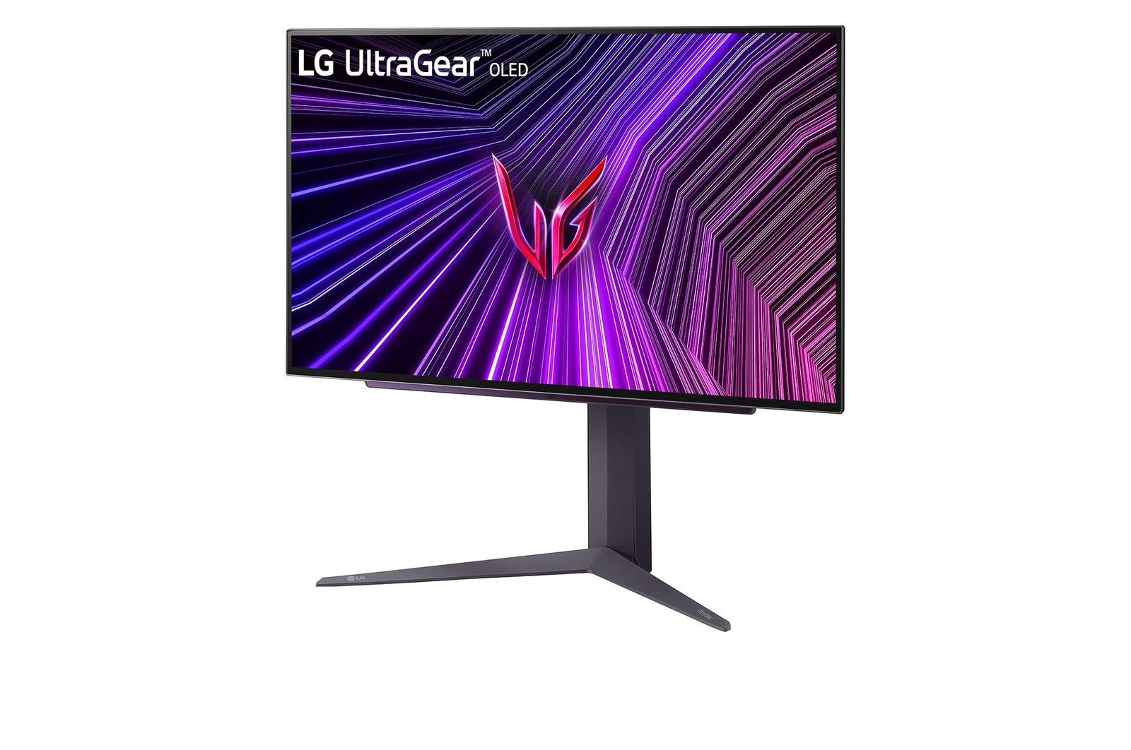 LG 27GS93QE-B computer monitor – image 2
