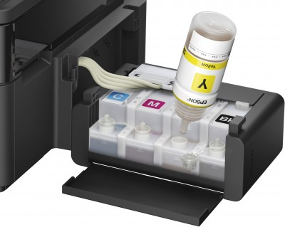 Epson L 550 Inkjet A4 – image 7
