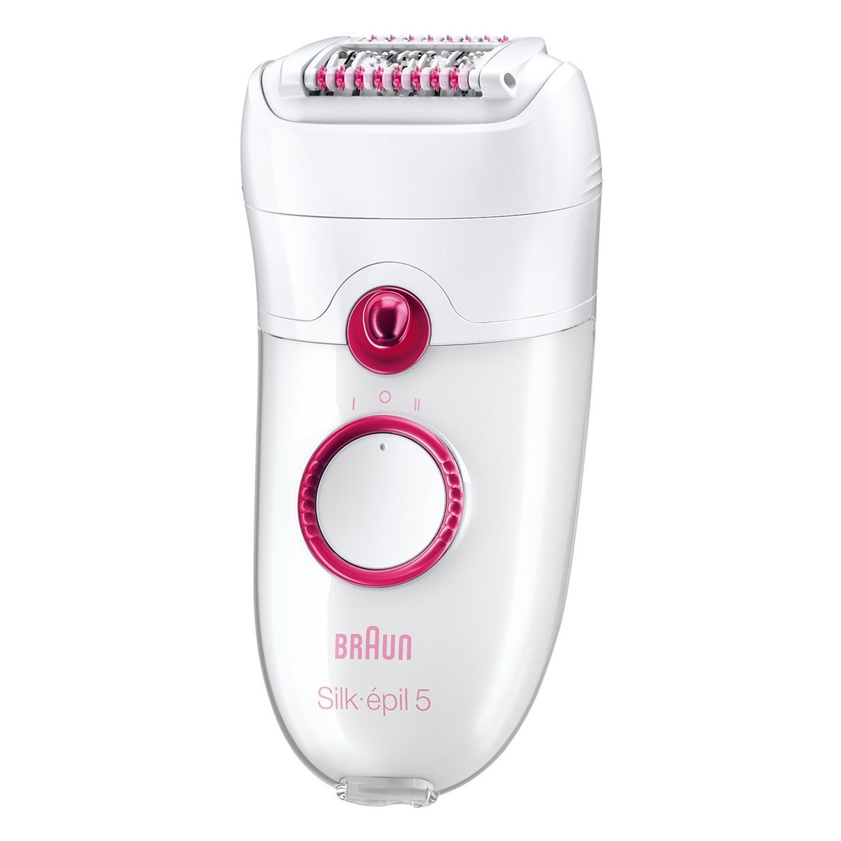 Braun Silk-épil 5 Power 5187 Music edition – image 1