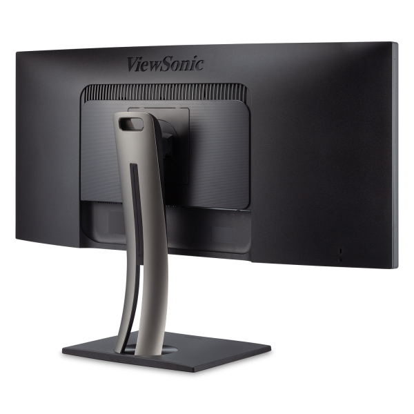 Viewsonic VP Series VP3481A computer monitor – image 7