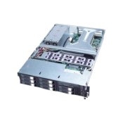 MSI X2-201A8R2 server Rack (2U) Intel® Xeon® DDR-SDRAM