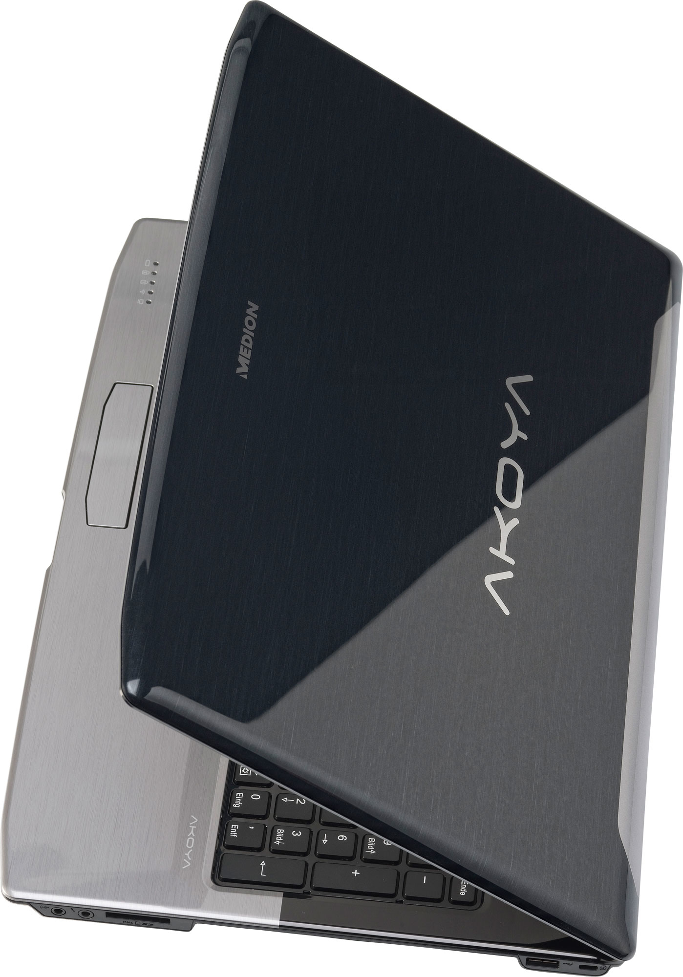 MEDION AKOYA E6224 Intel® Core™ i3 i3-2310M Laptop – image 4