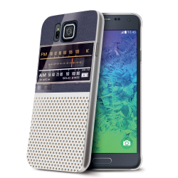 Celly CDCOVGAPHRAD mobile phone case