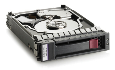HP 1TB 7200rpm