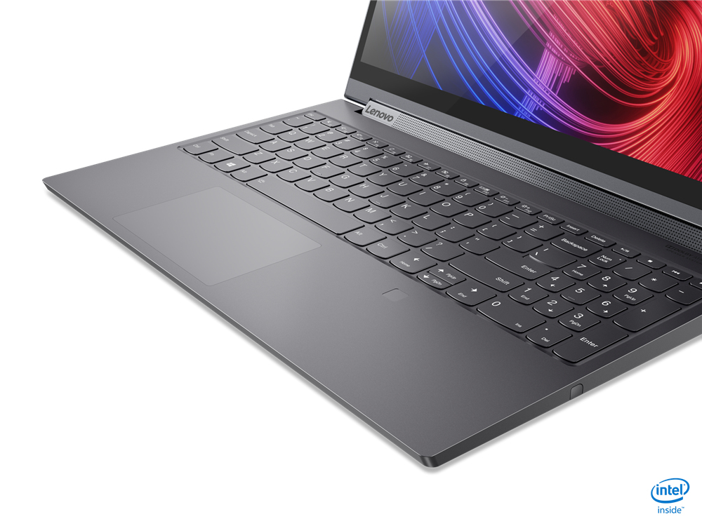 Lenovo Yoga 9 15IMH5 – image 8