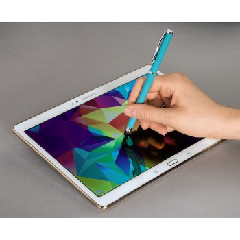 Hama 00134032 stylus pen Turquoise – image 2