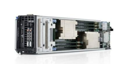 Dell PowerEdge M420 server – image 4