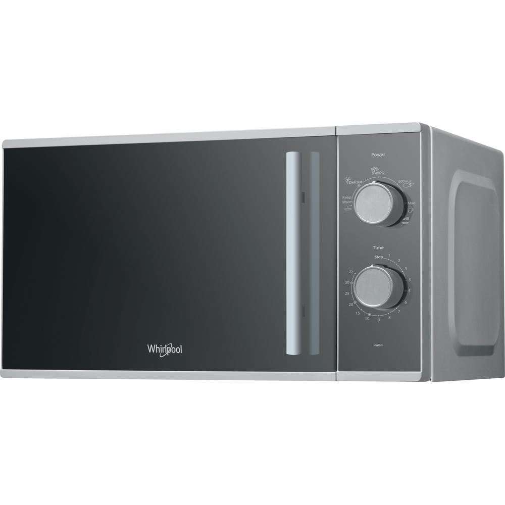 Whirlpool MWD 20 MIR — vue 1 sur 1