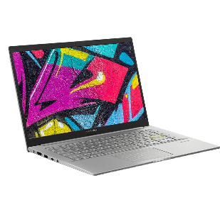 ASUS S413FA-EB687TBUN laptop Intel® Core™ i3 i3-10110U – image 1