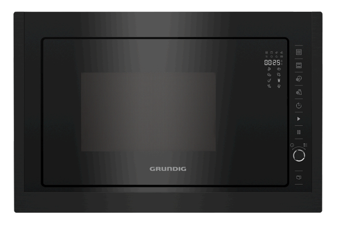 Grundig GMI11311DX — vue 1 sur 1
