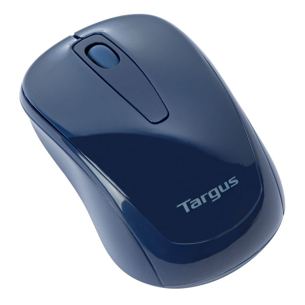 Targus W600 mouse Home RF Wireless 1600 DPI – image 1