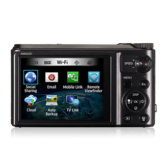 SAMSUNG WB850F – image 5